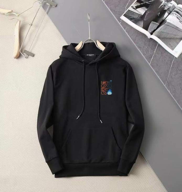 Picture of Loewe Hoodies _SKULoeweM-5XLkdtn284245